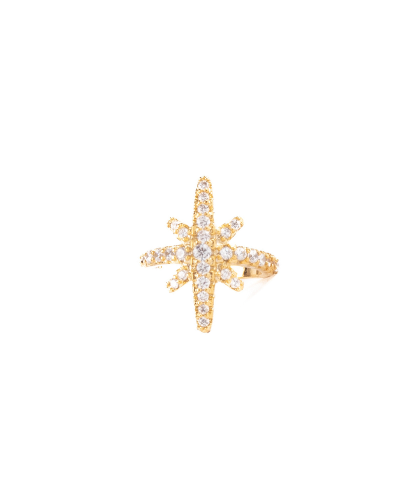 Earcuff Stella