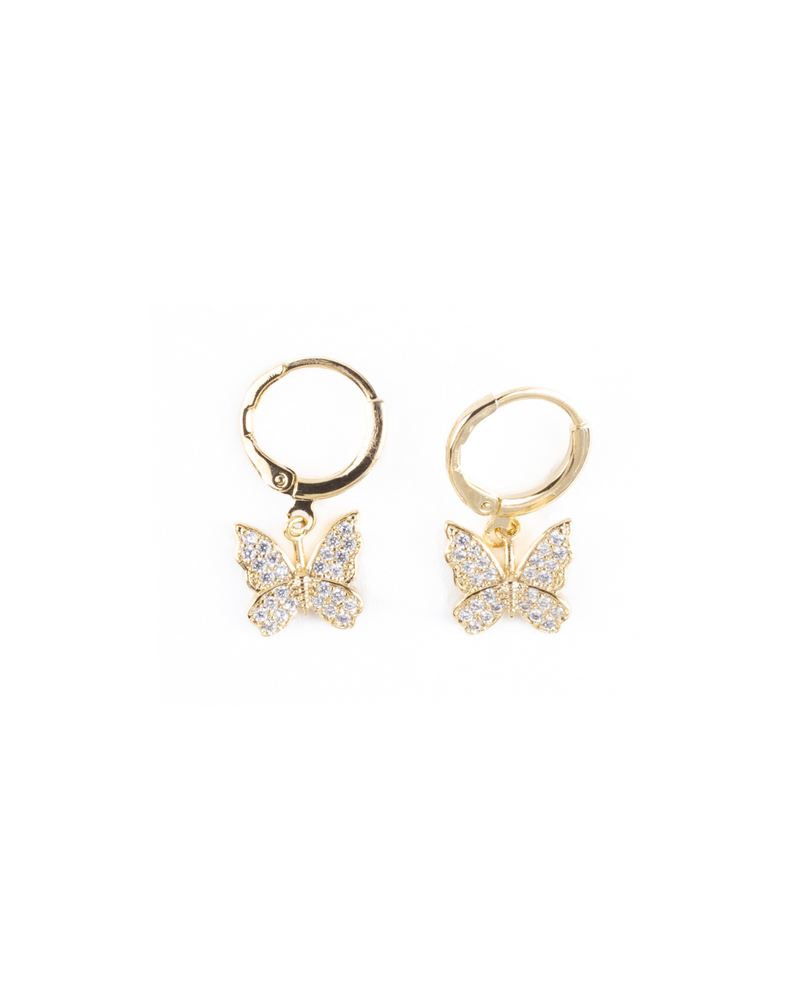 Aretes Suric