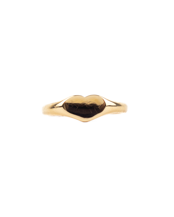 Anillo Coeur