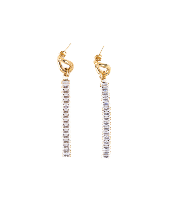 Aretes Kubra