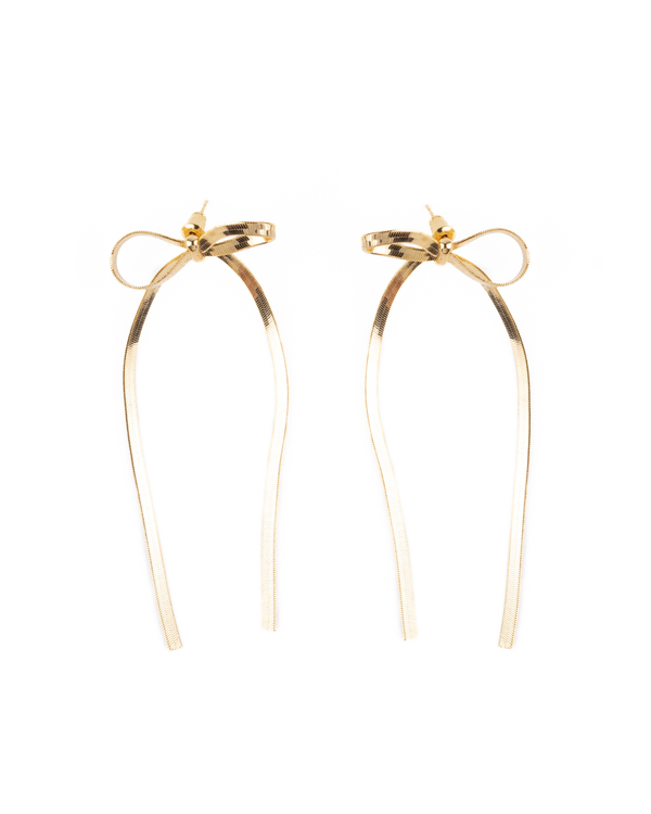 Aretes Liliana