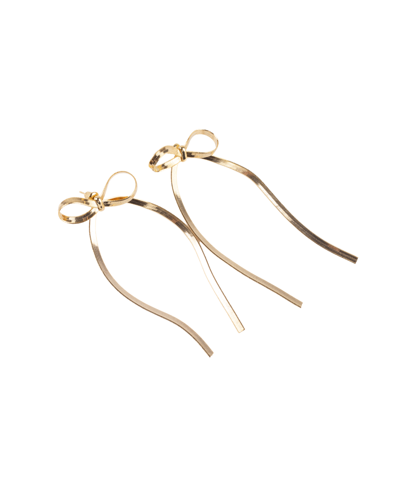 Aretes Liliana