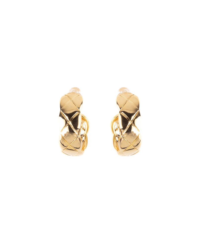 Aretes Marve