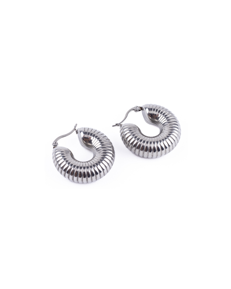 Aretes Maxine