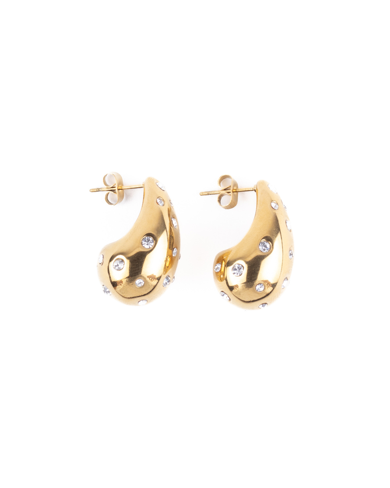 Aretes Odette