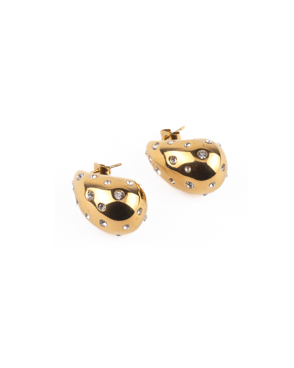 Aretes Odette