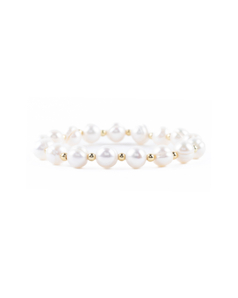 Pulsera Pearls