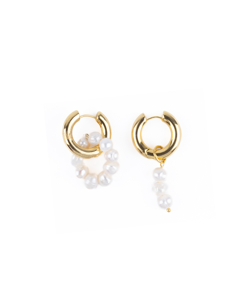 Aretes Penelope