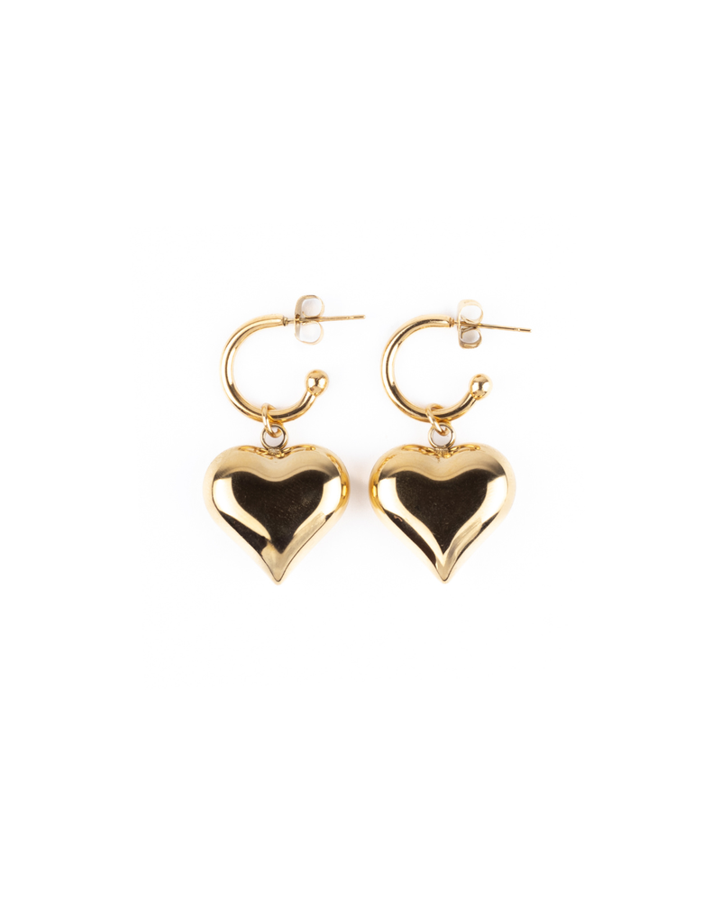 Aretes Priscila