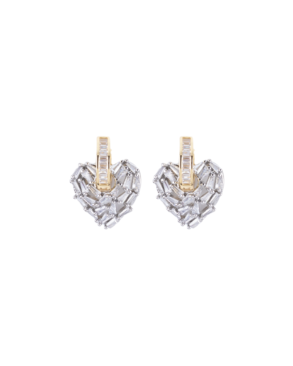 Aretes Xiomara