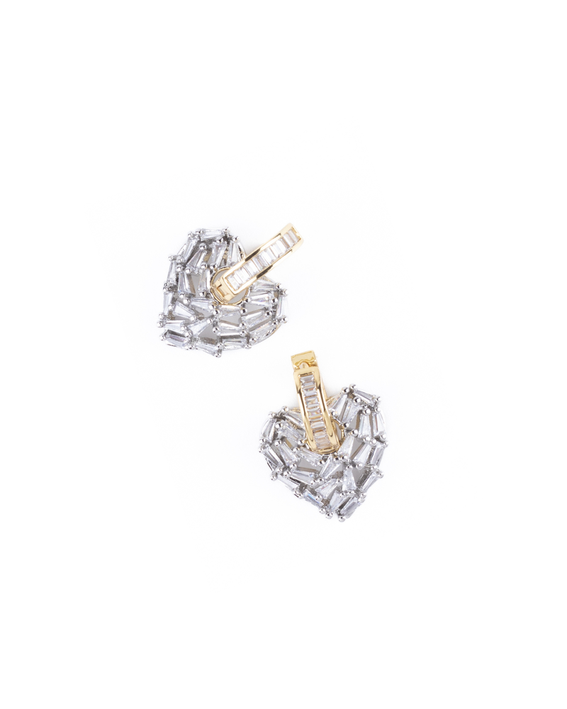 Aretes Xiomara