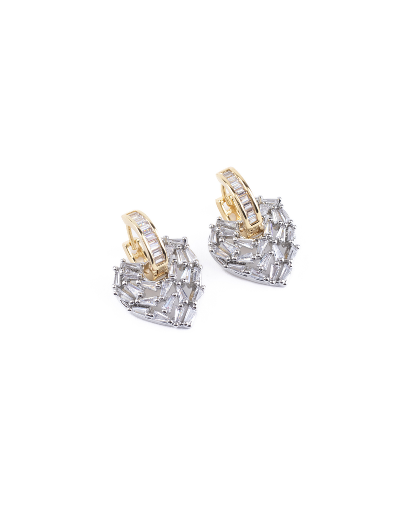 Aretes Xiomara