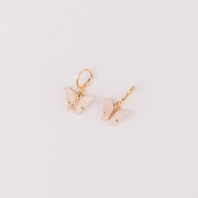 Aretes Alina